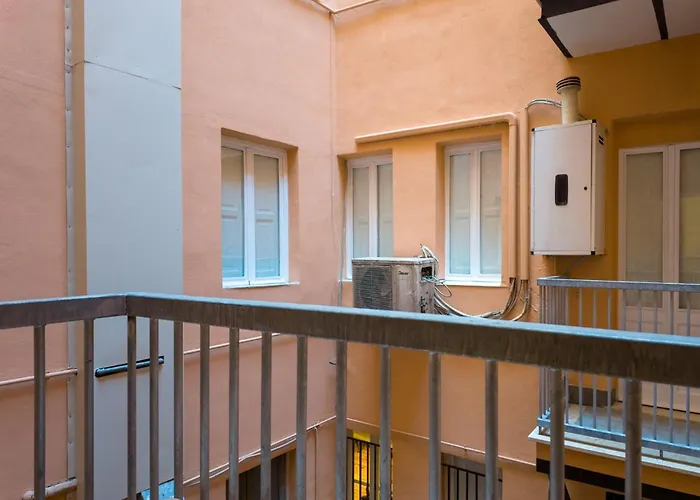 The Best Rent - Three-Room Apartment Near The Colosseum